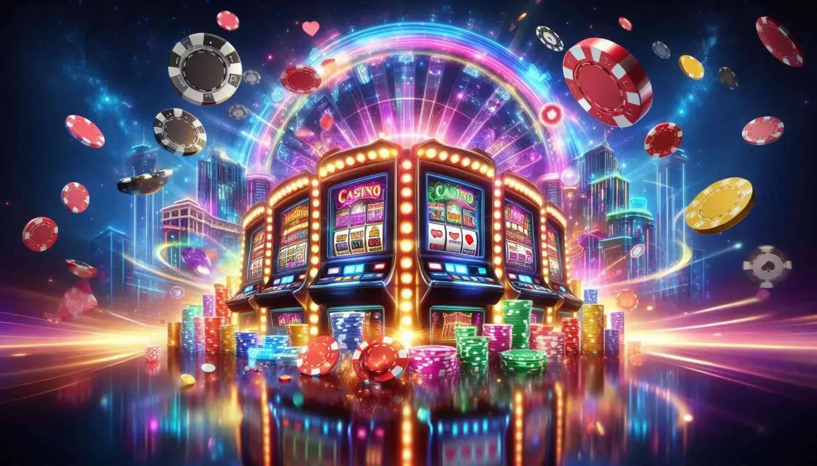 Smash Casino